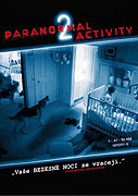 Nevěřili byste, jak strašidelné můžou být záběry z průmyslových kamer. Když před třemi lety debutující režisér Oren Peli představil horor, kde tyto záběry tvořily základní obrazovou složku, málokoho napadlo, že Paranormal […]