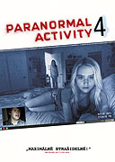 Příběh hororu Paranormal Activity 4 volně navazuje na druhý díl, v němž démonem posedlá Katie vyvraždila rodinu své sestry s výjimkou nemluvněte Huntera, které unesla neznámo kam. Uběhlo pět let […]