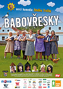 Letní komedie Zdeňka Trošky je úsměvnou komedií ze života současné jihočeské vesnice Babovřesky, která s nadhledem a komediální nadsázkou, tak trochu v duchu Slunce, seno, sleduje kupící se nedorozumění a […]