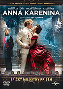 Anna Karenina (Keira Knightley) žije v lehce unaveném manželství s vysokým vládním úředníkem (Jude Law), s nímž má malého syna, a její pověst mezi petrohradskou smetánkou nemůže být lepší. Během cesty do Moskvy, […]