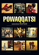 Americký film Powaqqatsi vznikl jako druhy díl plánované trilogie osobitých dokumentů režiséra Godfreye Reggia na hudbu skladatele Philipa Glasse, odkazujících svými názvy k jazyku indiánského kmene Hopiu („Powaqqatsi“ znamená něco […]
