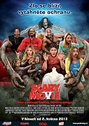 Hlavním terčem Scary Movie 5 jsou úspěšné „dokumentární“ horory série Paranormal Activity. Mladým manželům, Danovi a Jody, se narodí první dítě, jenže místo aby se radovali z novorozence, musí se […]