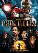 V hitparádě okouzlujících rošťáků, kteří tu a tam navléknou nějakou masku, aby zachránili svět, by bral bezkonkurenčně první místo. I proto se původem komiksový superhrdina Iron Man dočkal druhého dílu. […]