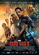 Ve filmu společnosti Marvel Studios Iron Man 3 je svérázný, ale geniální průmyslník Tony Stark / Iron Man nucen čelit nepříteli, jehož dosah nezná hranic. Když je rukou nepřítele připraven o vše, […]