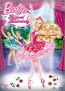 Protančete se kouzelným dobrodružstvím s Barbie™, která představuje Kristyn™, baletku s velkými sny! Když vyzkouší pár jiskřících růžových balerínek, je i se svou kamarádkou Hailey™ přenesena do úžasného baletního světa. […]