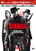 Kultovní režisér Quentin Tarantino natočil jižanské drama z období před vypuknutím Občanské války, jehož hlavním hrdinou je otrok Django. Ten má šanci získat díky nájemnému lovci lidí dr. Schultzovi svobodu, […]