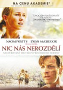 Silný příběh filmu Nic nás nerozdělí je založen na skutečné události jedné rodiny, která v roce 2004 přežila úder ničivé vlny tsunami v Indickém oceánu. Manželé Henry (Ewan McGregor), Maria (Naomi Watts) […]