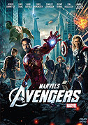 Marvel Studios uvádí super hrdinský tým všech dob Avengers, ve kterém se přestaví ikoničtí super hrdinové – Iron Man, Neuvěřitelný Hulk, Thor, Captain America, Hawkeye a Black Widow. Když se […]