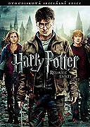 Přichází poslední dobrodružství ságy o Harry Potterovi. V tomto výpravném finále eskaluje bitva mezi dobrem a zlem do otevřené války čarodějného světa. Nikdy nebylo v sázce tolik jako teď. Nikdo […]