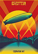 Vůbec poprvé od rozpadu kapely po smrti Johna Bonhama, Led Zeppelin zahráli v Londýně kompletní set, ve kterém nechybí hity jako Stairway to Heaven, Black Dog a Rock’n’Roll. HD kvalita […]