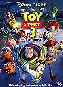Ve filmu TOY STORY 3: PŘÍBĚH HRAČEK se tvůrci milované série příběhů o hračkách „Toy Story“ vrací do kouzelného světa nám dobře známých hraček. Chlapec Andy už vyrostl a chystá […]