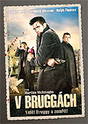 Držitel Oscara a známý scénárista Martin McDonagh nám přináší černou komedii o cti a podvodech, která se odehrává v nádherném prostředí belgických Brugg. Po jedné fušce v Londýně jsou nájemní […]