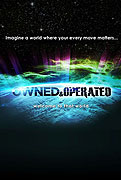 Owned & Operated Dokumentární USA, 2012, 106 min