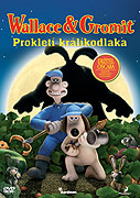 Roztržitý vynálezce Wallace a jeho věrný psí společník Gromit – úžasná dvojka z Oskarem oceněných plastelínových kraťasů tvůrce Slepičího úletu Nicka Parka – poprvé vstupuje na filmové plátno v celovečerní […]