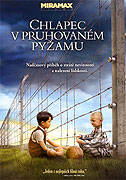 Osmiletý Bruno je synem nacistického důstojníka, který je povýšen a poté odvelen z pohodlí Berlína do opuštěné oblasti na venkově. Bruno, jehož starší sestra už má jiné zájmy, se cítí […]