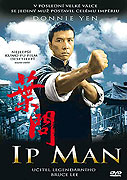 Čína, rok 1935. Kluby bojových umění v městě Foshan nabírají na popularitě a Ip Man (DONNIE YEN) je nezpochybnitelným vládcem umění wing chun, čím dál populárnější verze kung fu. Klidný […]