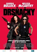 Zvláštní agentka FBI Sarah Ashburn (Sandra Bullock) a bostonská policajtka Shannon Mullins (Melissa McCarthy) už nemůžou být odlišnější. Upjatá Sarah pracuje v New Yorku a doufá v další povýšení. Je […]