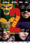 Na konci prvního dílu filmu Dave alias Kick-Ass (Aaron Johnson) a Mindy alias Hit-Girl (Chloë Moretz) pověsili svou superhrdinskou identitu na hřebík a snaží se žít normální životy jako typičtí […]