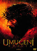 The Passion of the Christ je film o posledních dvanácti hodinách života Ježíše z Nazaretu. Film začíná v zahradě Getsemanské, kam se Ježíš odešel modlit po Poslední večeři. Ježíš odolává […]