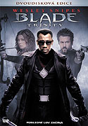 Blade (Wesley Snipes) sa vracia a ani náhodou to nebude mať ľahké. Zdá sa totiž, že upíri konečne našli spôsob, ako sa ho nadobro zbaviť – rozhodli sa jeho identitu […]