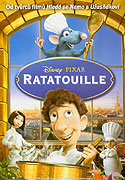 Oscarem oceněný režisér Brad Bird a vypravěčští mistři z Pixar Animation Studios uvádějí film Ratatouille, nejoriginálnější komedii letošního léta o tak bizarním přátelství, jaké si jen lze představit. Hlavním hrdinou […]