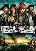 Johnny Depp se vrací ke své ikonické roli kapitána Jacka Sparrowa v akčním příběhu plném pravdy, zrady, mládí a odchodů. Když se Jack setká se ženou ze své minulosti (Penelope […]