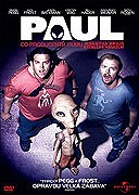 Graeme (Simon Pegg) a Clive (Nick Frost) přijeli do Ameriky na dovolenou, během níž chtěli procestovat všechna místa proslulá údajným výskytem UFO. Cesta probíhala podle plánu, dokud nenarazili na titulního […]