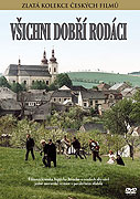 Téměř už legendární film režiséra Vojtěcha Jasného začíná v jedné malebné moravské vesnici v květnu 1945. Lidé tady prožívají nejkrásnější dny svého života, večer se všichni scházejí v hospodě U […]