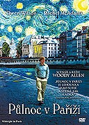Mladý pár Gil (Owen Wilson) a Inez (Rachel McAdams), který se má na podzim brát, přijíždí s jejími rodiči do Paříže. Gil je nevýznamným spisovatelem, který miluje Paříž a chtěl […]
