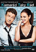 Dylan (Justin Timberlake) a Jamie (Mila Kunis) rozhodně nemají na usedlý život ani pomyšlení. Když si Newyorčanka Jamie, zaměstnaná jako hledačka nových příležitostí, vyzkouší své umění na uměleckém řediteli Dylanovi […]