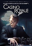 CASINO ROYALE pojednává o začátcích Bondovy špionážní kariéry. V rámci své první mise s pověřením „007“ se má dostat na kobylku Le Chiffreovi (Mads Mikkelsen), který se stal bankéřem světového […]