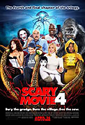 Co může být ještě neuctivější, vtipnější a děsivější než Scary Movie 3? Samozřejmě Scary Movie 4! Scénárista a režisér David Zucker se znovu sešel se scénáristy Craigem Mazinem a Jimem […]