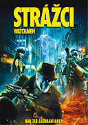 Komiks Alana Moorea Watchmen je považován za vůbec nejlepšího zástupce ve svém žánru. Natočit podle něj film proto byla obrovská výzva. Hozenou rukavici nakonec zvednul Zack Snyder, muž který si […]