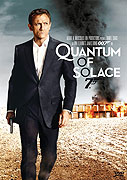 Filmem QUANTUM OF SOLACE pokračuje vysokooktanové dobrodružství Jamese Bonda (DANIEL CRAIG) ve filmu CASINO ROYALE. Agent 007, zrazen Vesper, ženou, kterou miloval, bojuje s nutkáním, aby ze své poslední mise […]