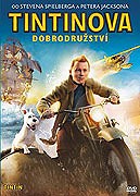 Příběh filmu, inspirovaného po celém světě oblíbenými příhodami knižního a comicsového hrdiny Tintina belgického autora, publikujícího pod pseudonymem Hergé, sleduje osudy výjimečně zvídavého mladého reportéra Tintina a jeho věrného psího […]