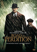 Titul „Road to Perdition“ lze chápat ve dvou významech. Perdition je jméno města, do kterého jede Michael Sullivan (Tom Hanks) se svým synem Michaelem Sullivanem jr. (Tyler Hoechlin). Perdition – […]