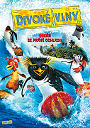Film Divoké vlny je animovanou akční komedií, která nahlíží do zákulisí vzrušujícího světa závodního surfování. Hrdinou filmu je mladý tučňák skalní Cody Maverick, začínající surfař, který se chystá na účast […]