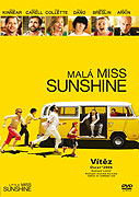 Malá Miss Sunshine je nekonvenční americká rodinná komedie, pojednávající o jedné z nejroztomileji dysfunkčních rodin, jaké se v poslední době objevily na filmovém plátně. Nikomu z povedené rodiny Hooverových se […]