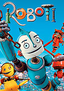 Twentieth Century Fox, Blue Sky Studios a oscarový režisér Chris Wedge, ktorý preniesol milióny divákov do pradávnych čias v trháku Doba ľadová, práve spoločnými silami vytvorili úžasný svet Robotov, svet, […]