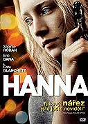 Titulní hrdinka tohoto dobrodružného thrilleru natáčeného v Evropě, Hanna (kterou ztvárnila Saoirse Ronan, nominovaná na Oscara za snímek Pokání), je dospívající dívka. Je výjimečná tím, že má zásluhou svého otce […]