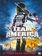 Team America: Světovej policajt je první akční loutkový film proslulých tvůrců seriálu SOUTH PARK Treye Parkera a Matta Stonea. Snímek natočený s loutkami velikosti zahradních trpaslíků je plný výbuchů a […]