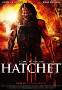 Jednotka rýchleho nasadenia obkľúči chatrč v močiari, ktorý je domovom zabijaka menom Victor Crowley (Kane Hodder), s úmyslom nebezpečného vraha zneškodniť. Medzitým sa Marybeth (Danielle Harris), ktorá ako jediná prežila […]