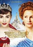 Zlé královně (Julia Roberts) se podařilo získat vládu nad královstvím. Uprchlá princezna (Lily Collins) se však svého výsostního práva jen tak snadno nevzdá a rozhodne se jednat. Za pomoci sedmi […]