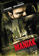 Film Maniak je Jackem Rozparovačem 21. století odehrávající se v současném Los Angeles. Maniak je novým zpracováním kultovního filmu, který je mnohými označován za nejlepší thriller všech dob – intimní, obrazově […]