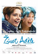 Film se silným tématem o milostném vztahu mezi dvěma mladými ženami natočil tunisko-francouzský režisér Abdellatif Kechiche a hlavní role ztvárnily mladé herečky Adele Exarchopoulosová a Léa Seydouxová.