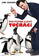 Hřejivá rodinná komedie Pan Popper a jeho tučňáci vypráví příběh pana Poppera (Jim Carrey), který je úspěšným newyorským podnikatelem. Nakolik se mu ale daří v podnikání, natolik se mu nedaří v osobním […]
