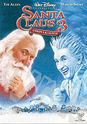 Santa (Allen), alias Scott Calvin, je postavený pred dve úlohy: udržať svoju novú rodinu šťastnú a zabrániť Jackovi Frostovi aby prekazil Vianoce.