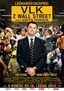 Film Vlk z Wall Street přináší podívanou z doby, kdy na Wall Street vládla pravidla Divokého Západu. Jen místo pistolníků na koních se tu prohánějí jachty a nahé blondýny a místo […]