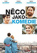 Zach Galifianakis, Keir Gilchrist, Lauren Graham a Emma Roberts září v povznášející komedii o hledání duševního zdraví na tom nejméně pravděpodobném místě. Někdy to, co má člověk v hlavě, není tak […]