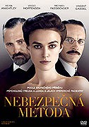 Curych, 1904. Psychiatr Carl Jung (Michael Fassbender) žije se svou těhotnou ženou Emmou (Sarah Gadon) v nemocnici Burgholzli a na prahu třicítky stojí na počátku hvězdné kariéry. Inspirovaný prací Sigmunda […]